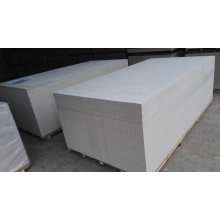 Calcium Silicate Board, Non-Asbestos, Low Thermal Conductivity and Less Heat Lost in High Temperature